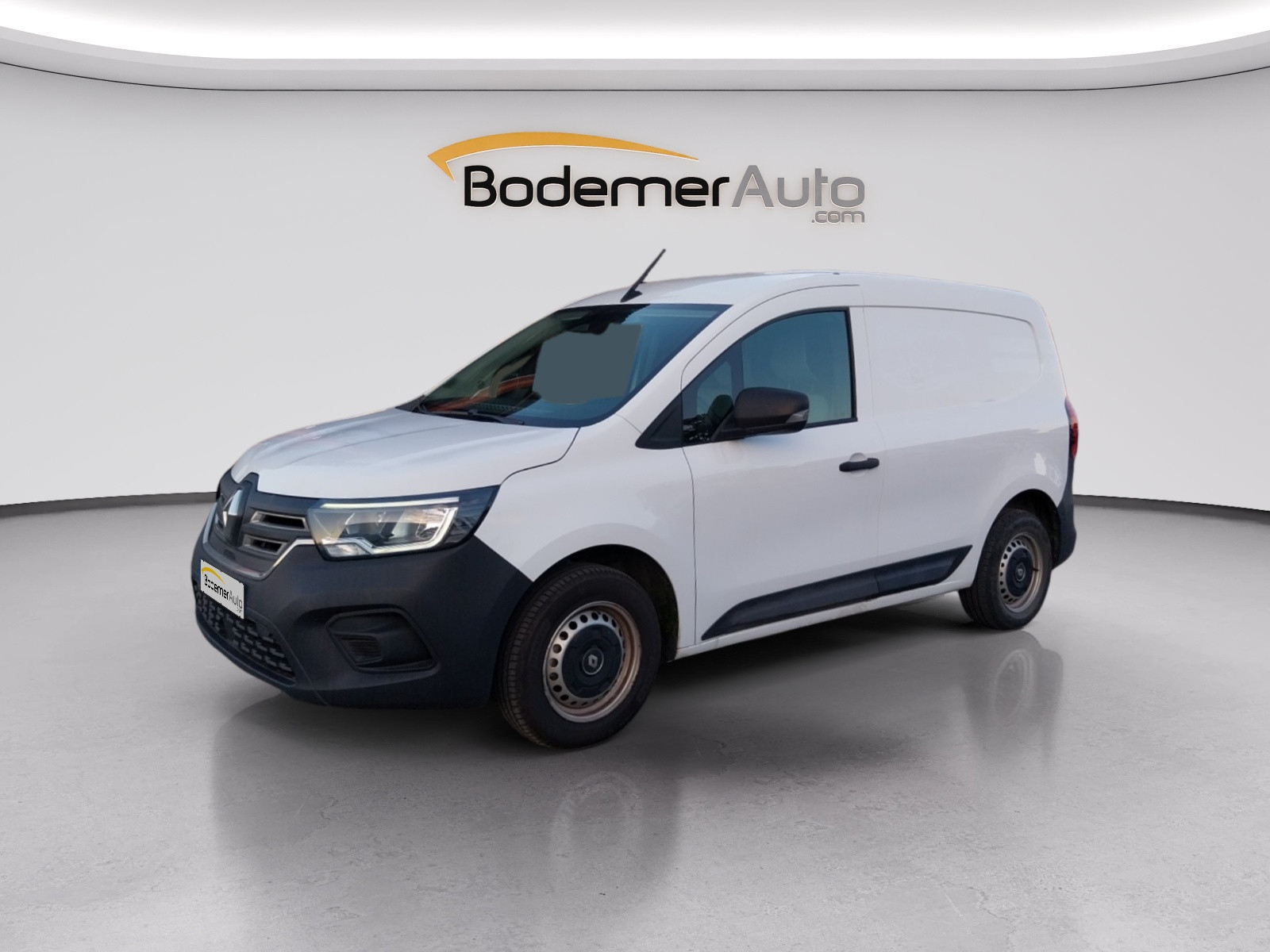 Renault Kangoo Van E-Tech  EV45 11KW occasion de 2022 en vente à Saint-Brieuc