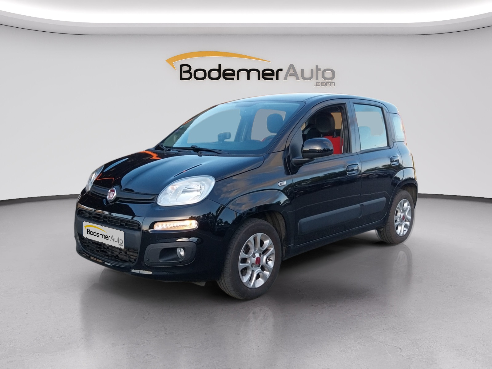 Fiat Panda  1.2 69 ch S/S occasion de 2019 en vente à Saint-Brieuc