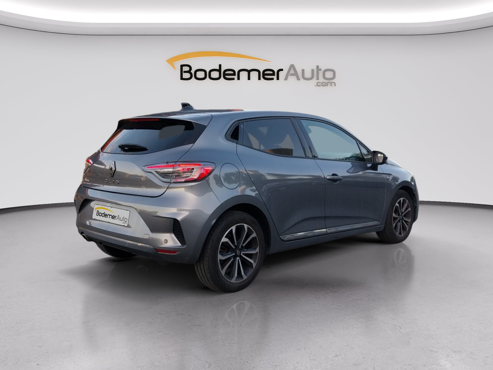 Vente en ligne Renault Clio 5 Clio TCe 90 ch GSR2 au prix de 15 600 €