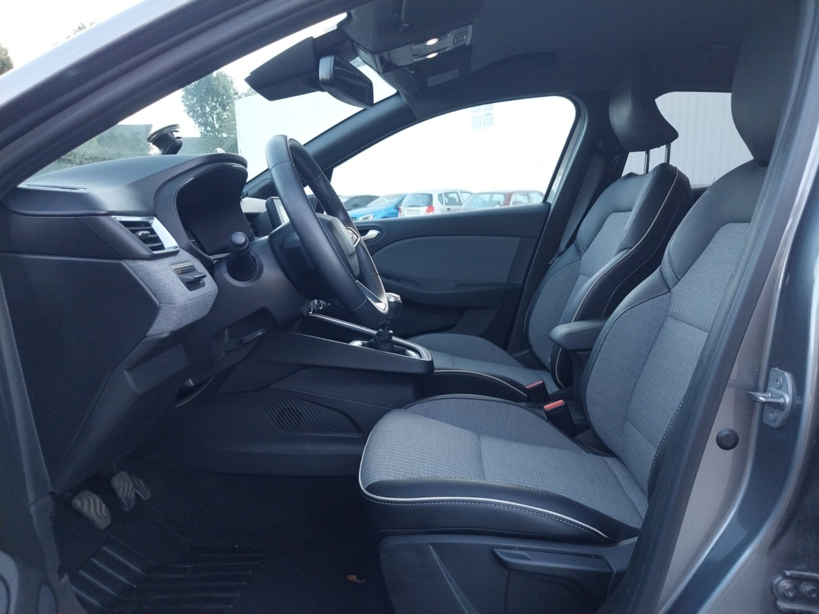 Vente en ligne Renault Clio 5 Clio TCe 90 ch GSR2 au prix de 15 600 €