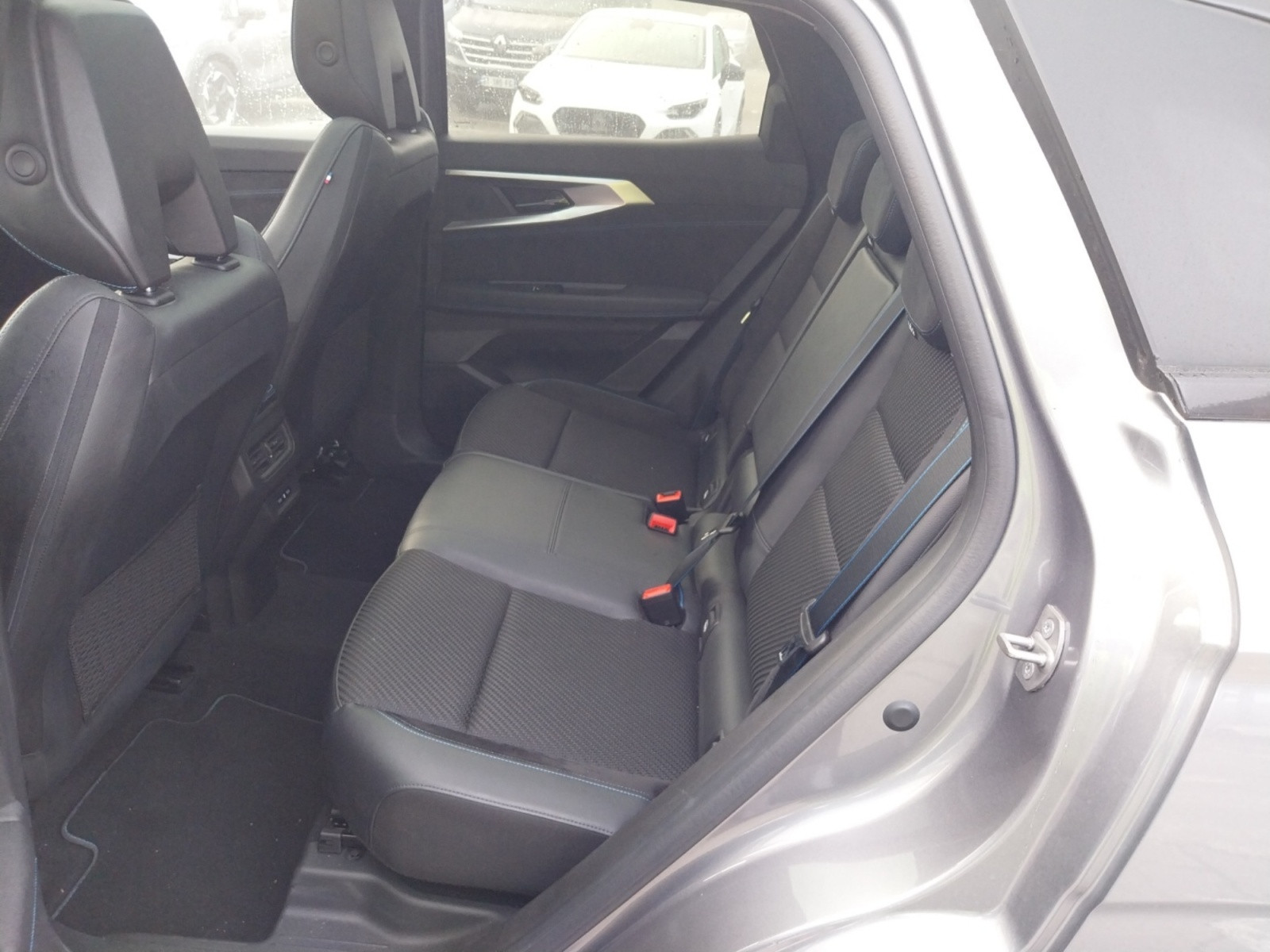 Vente en ligne Renault Austral  E-Tech hybrid 200 au prix de 30 900 €