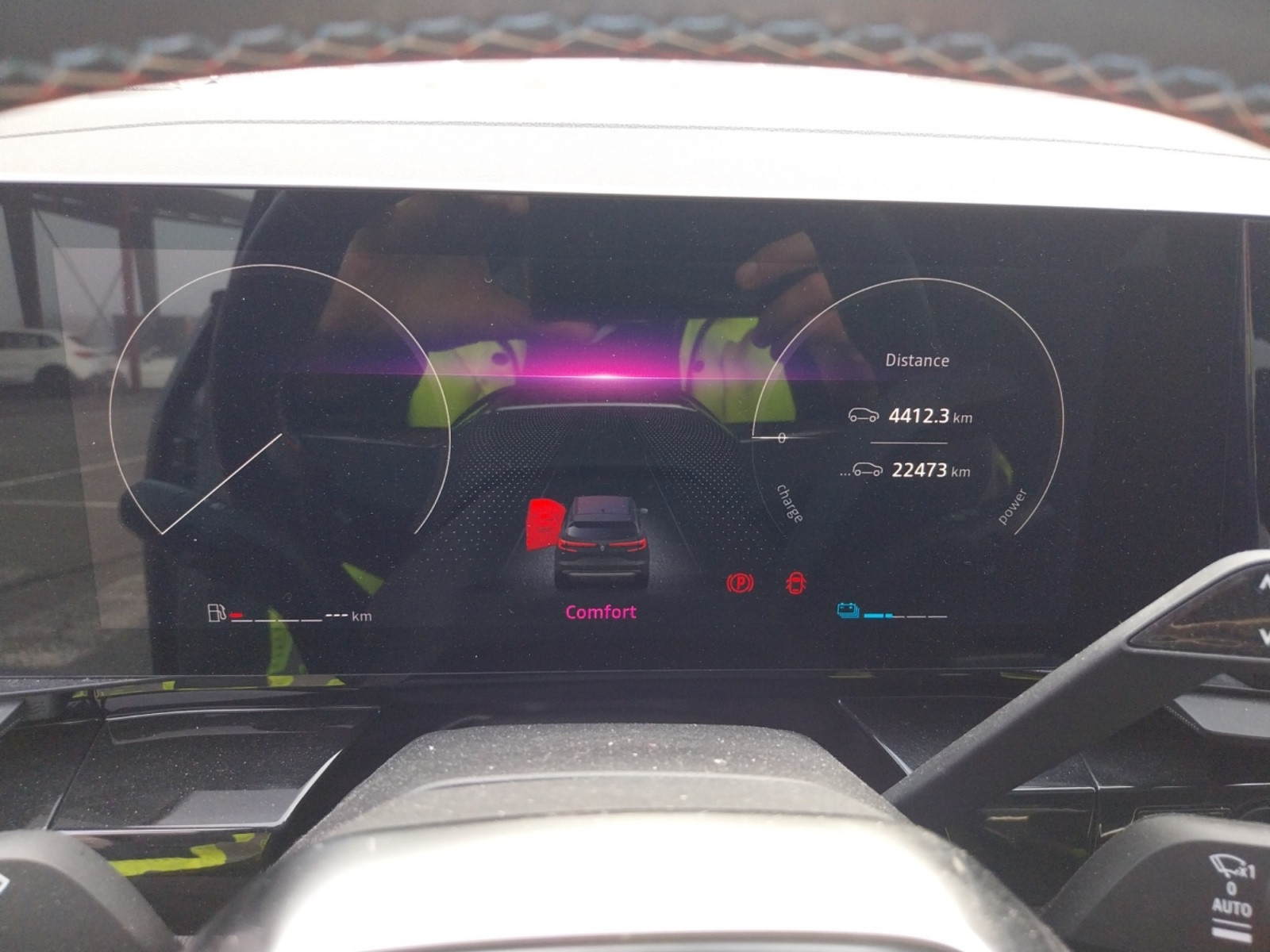 Vente en ligne Renault Austral  E-Tech hybrid 200 au prix de 30 900 €