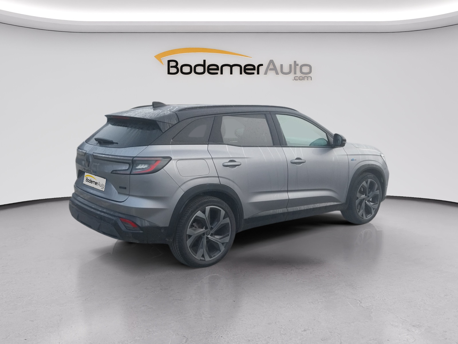 Vente en ligne Renault Austral  E-Tech hybrid 200 au prix de 30 900 €