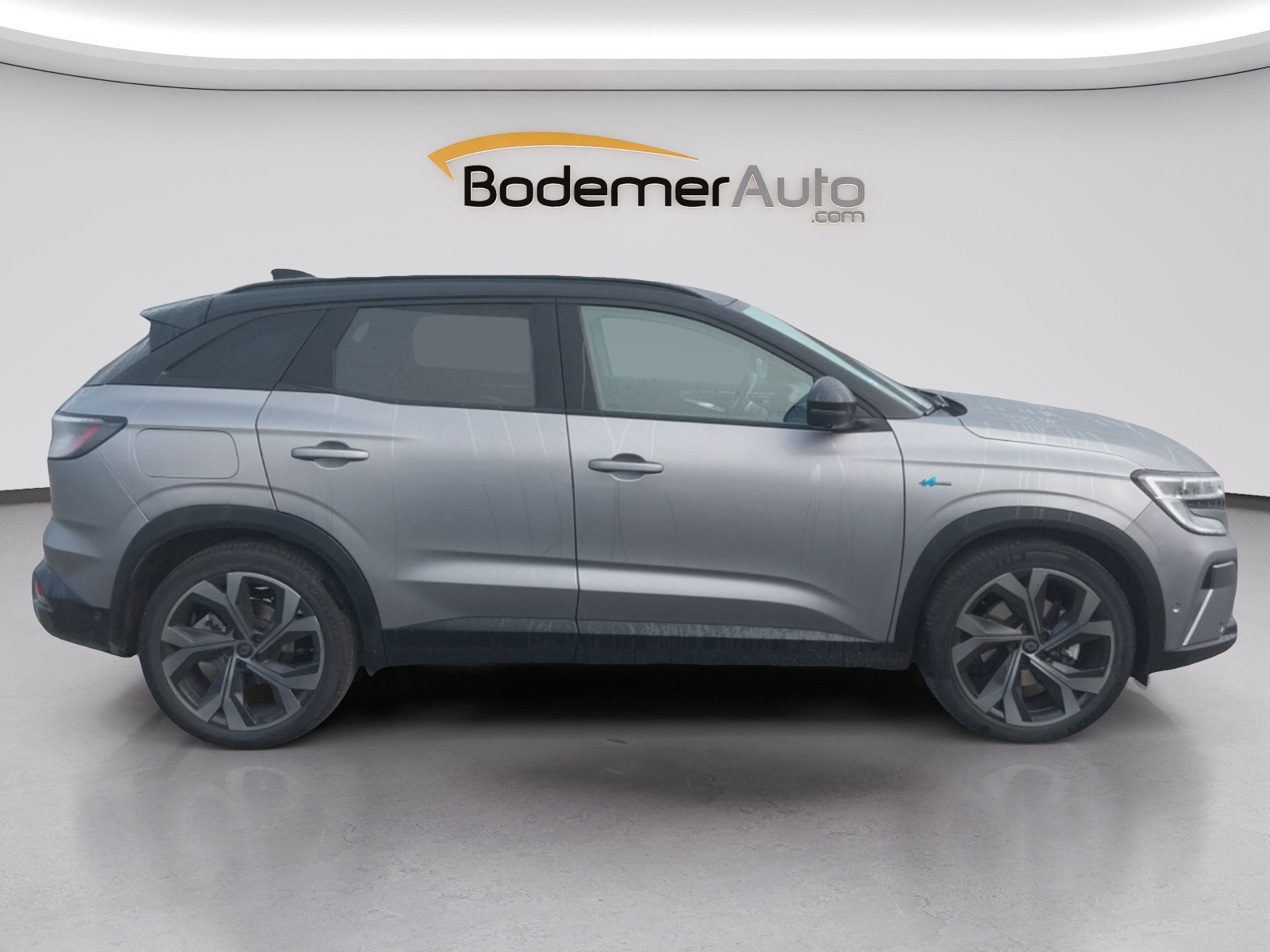Vente en ligne Renault Austral  E-Tech hybrid 200 au prix de 30 900 €