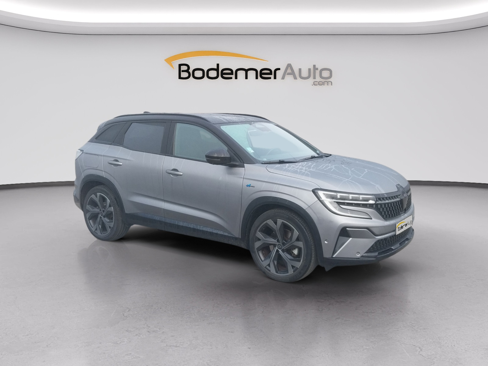 Vente en ligne Renault Austral  E-Tech hybrid 200 au prix de 30 900 €