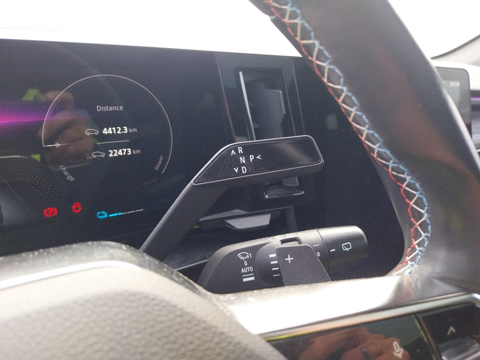 Vente en ligne Renault Austral  E-Tech hybrid 200 au prix de 30 900 €