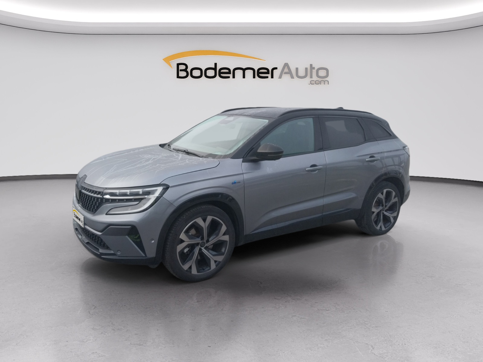 Renault Austral  E-Tech hybrid 200 occasion de 2023 en vente à Saint-Brieuc