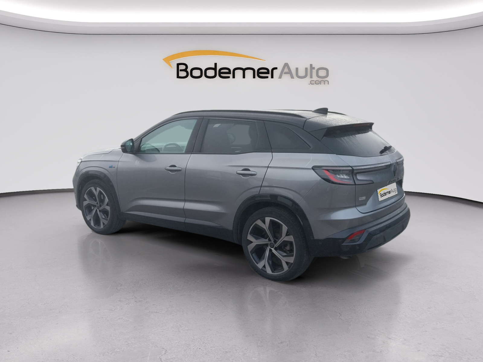 Vente en ligne Renault Austral  E-Tech hybrid 200 au prix de 30 900 €