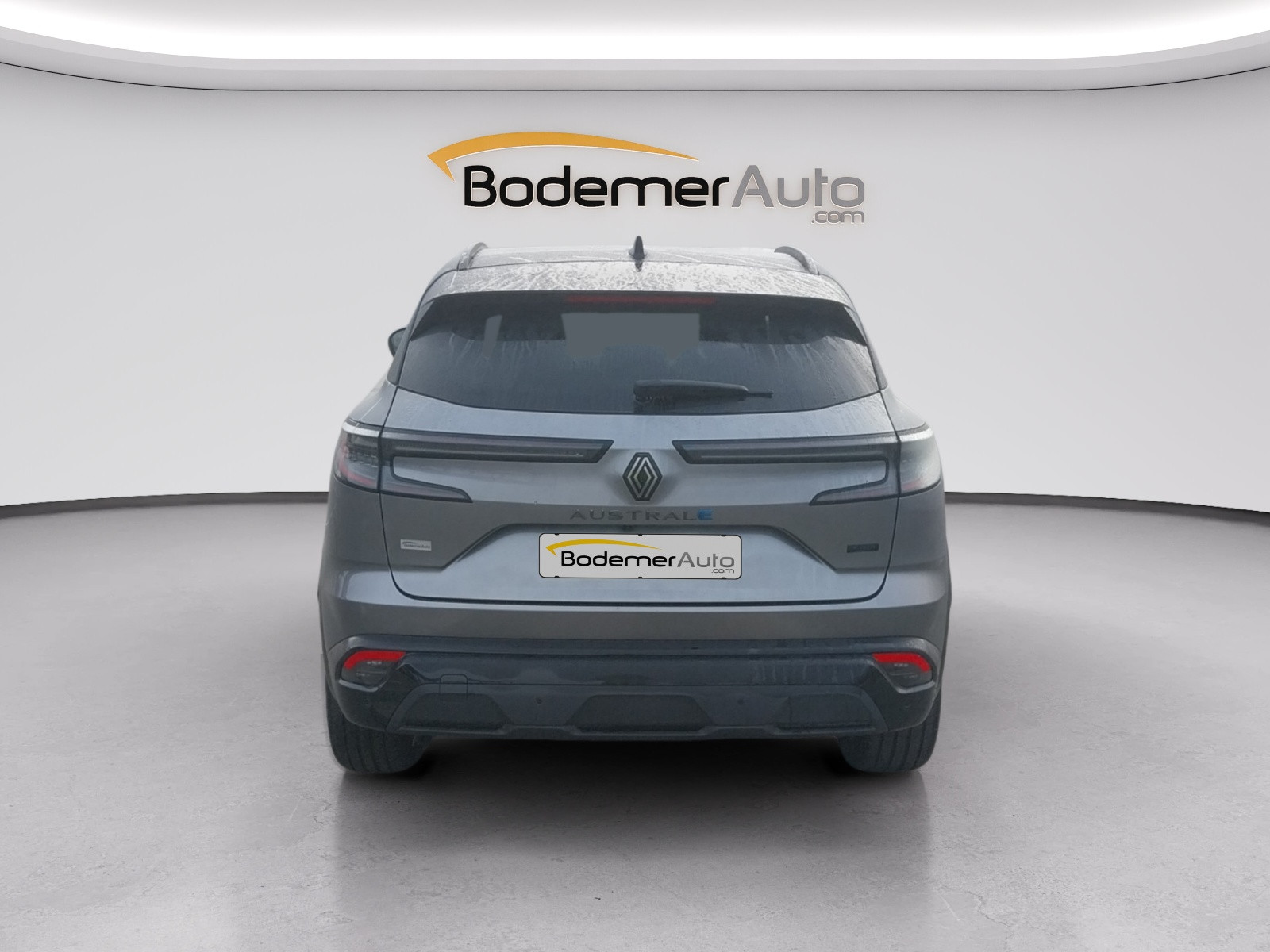 Vente en ligne Renault Austral  E-Tech hybrid 200 au prix de 30 900 €