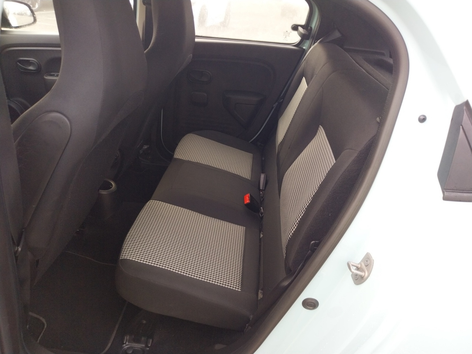 Vente en ligne Renault Twingo Electrique Twingo III E-Tech au prix de 11 350 €