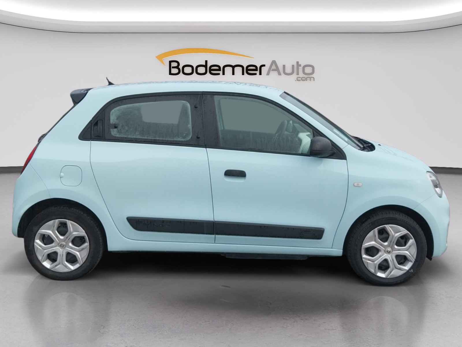 Vente en ligne Renault Twingo Electrique Twingo III E-Tech au prix de 11 350 €