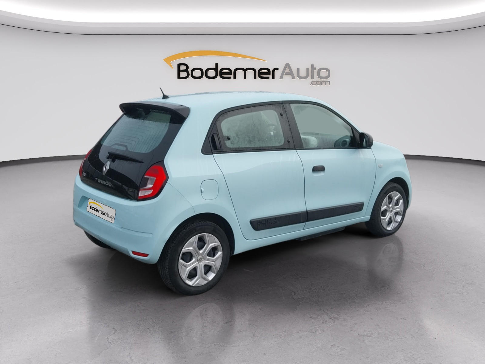 Vente en ligne Renault Twingo Electrique Twingo III E-Tech au prix de 11 350 €