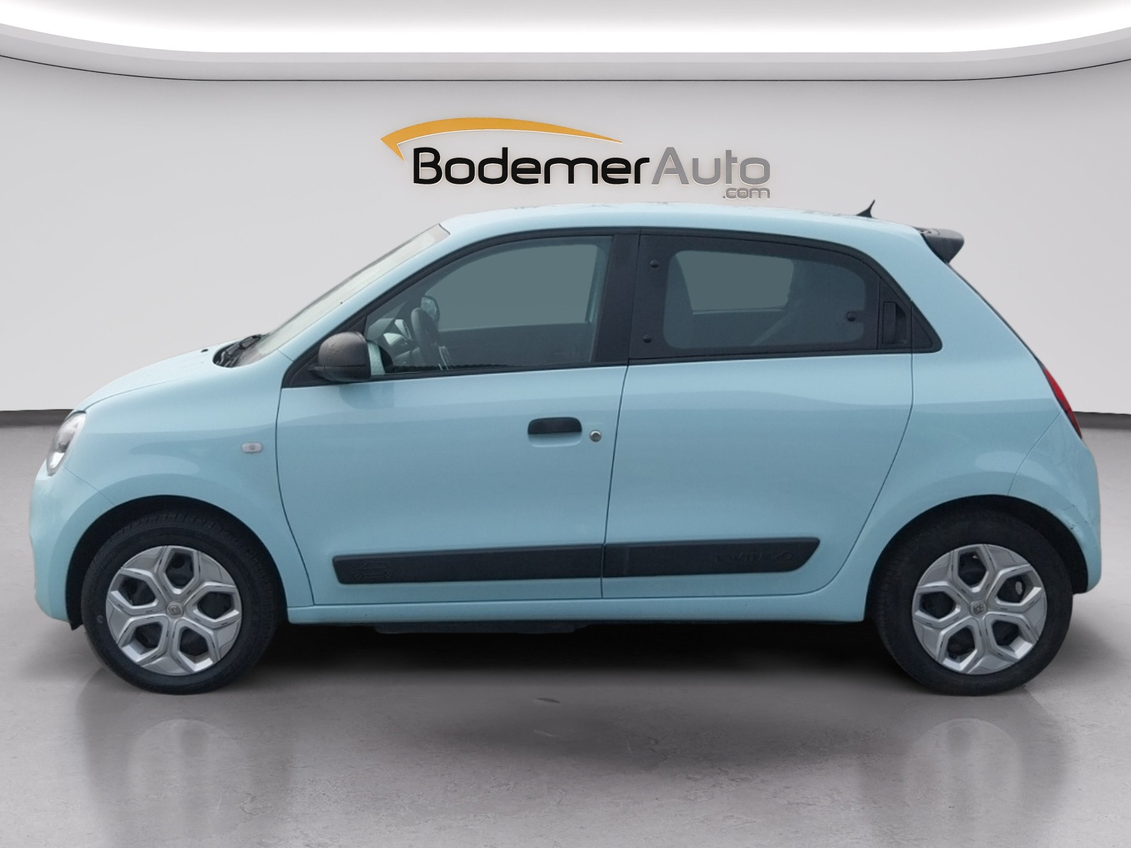 Vente en ligne Renault Twingo Electrique Twingo III E-Tech au prix de 11 350 €