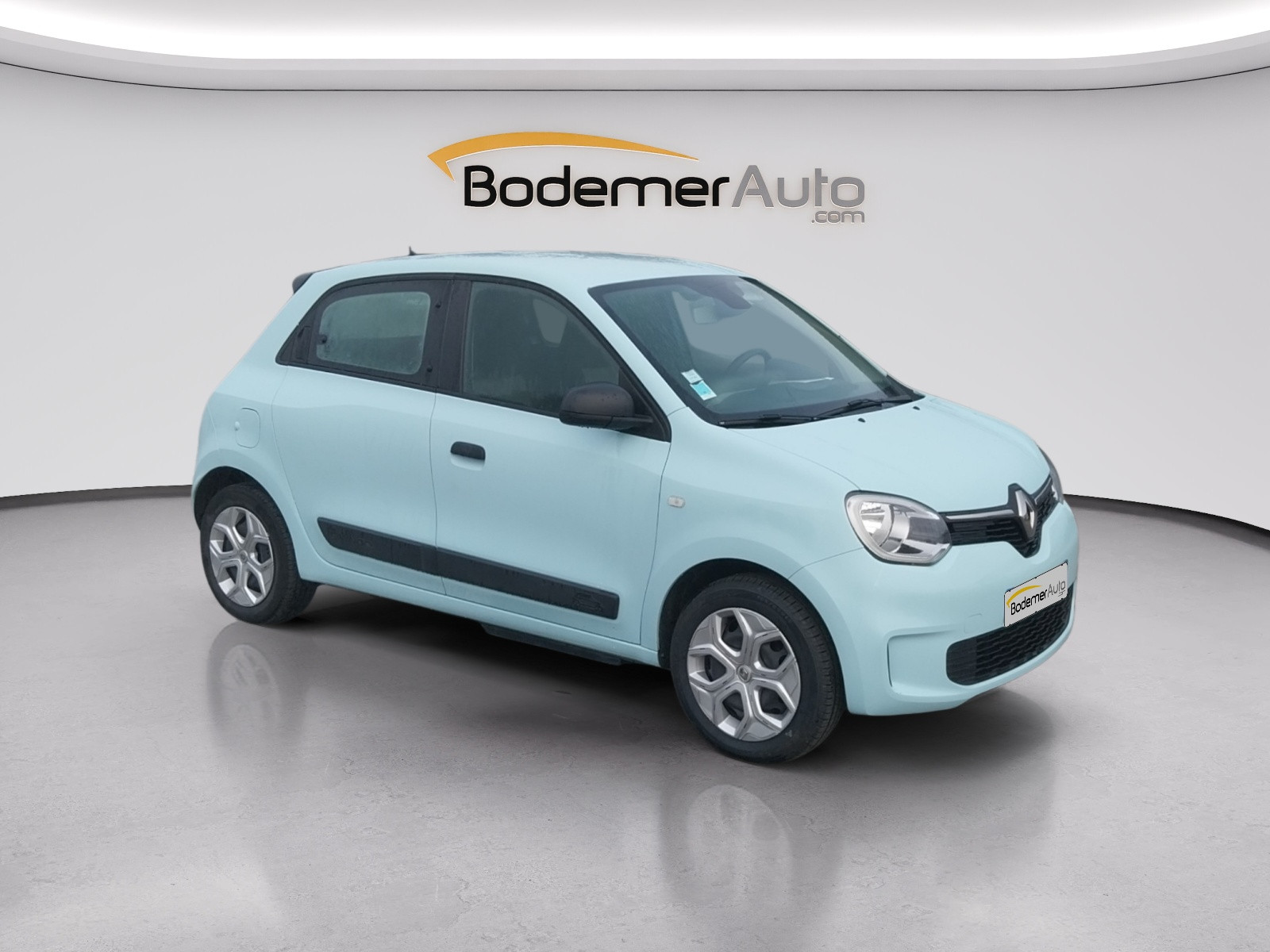 Vente en ligne Renault Twingo Electrique Twingo III E-Tech au prix de 11 350 €