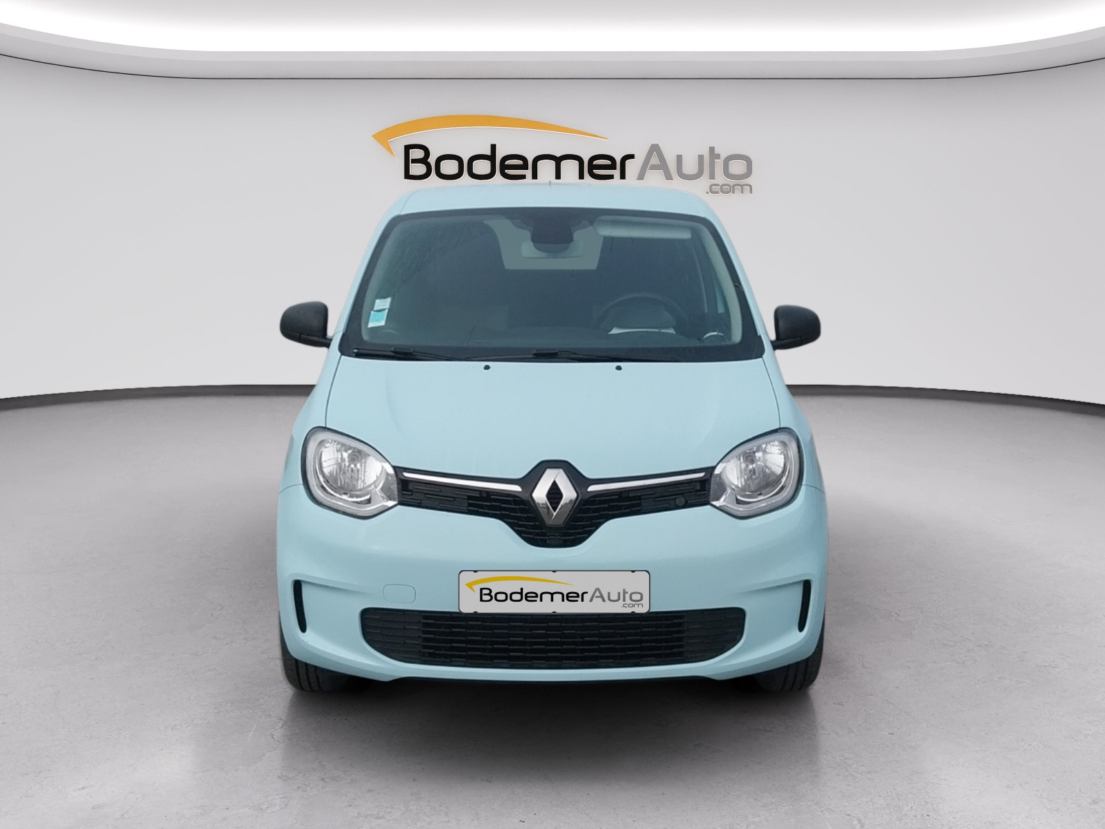 Vente en ligne Renault Twingo Electrique Twingo III E-Tech au prix de 11 350 €
