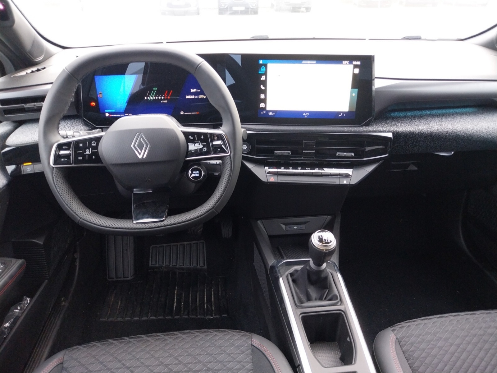 Vente en ligne Renault Clio 6 Clio TCe 115 ch au prix de 22 750 €