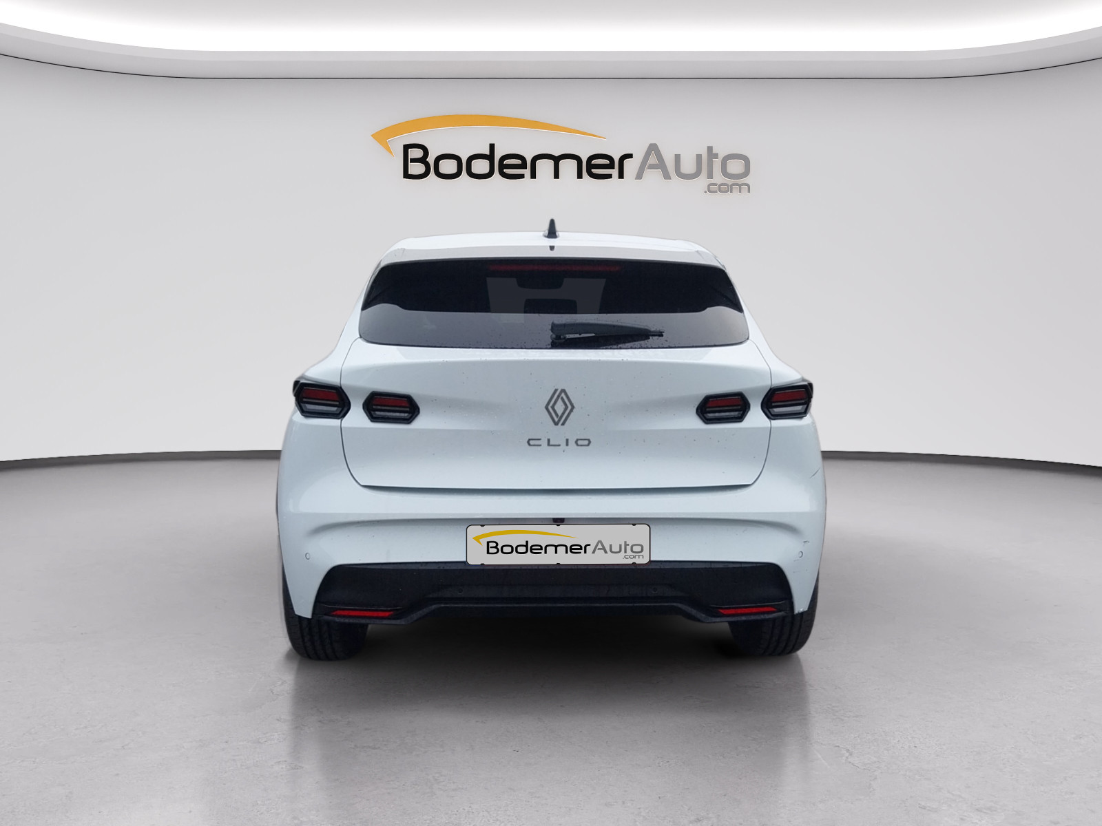 Vente en ligne Renault Clio 6 Clio TCe 115 ch au prix de 22 750 €