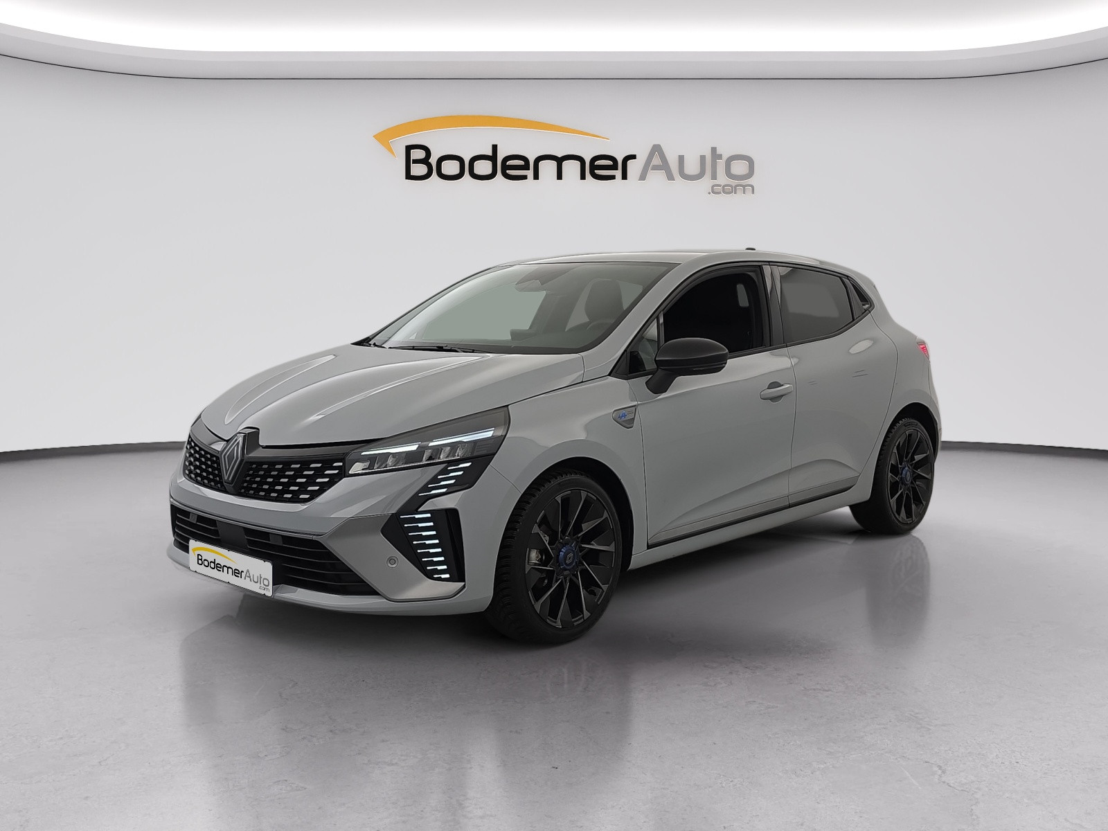 Renault Clio 5 Clio TCe 90 ch GSR2 occasion de 2025 en vente à Saint-Brieuc