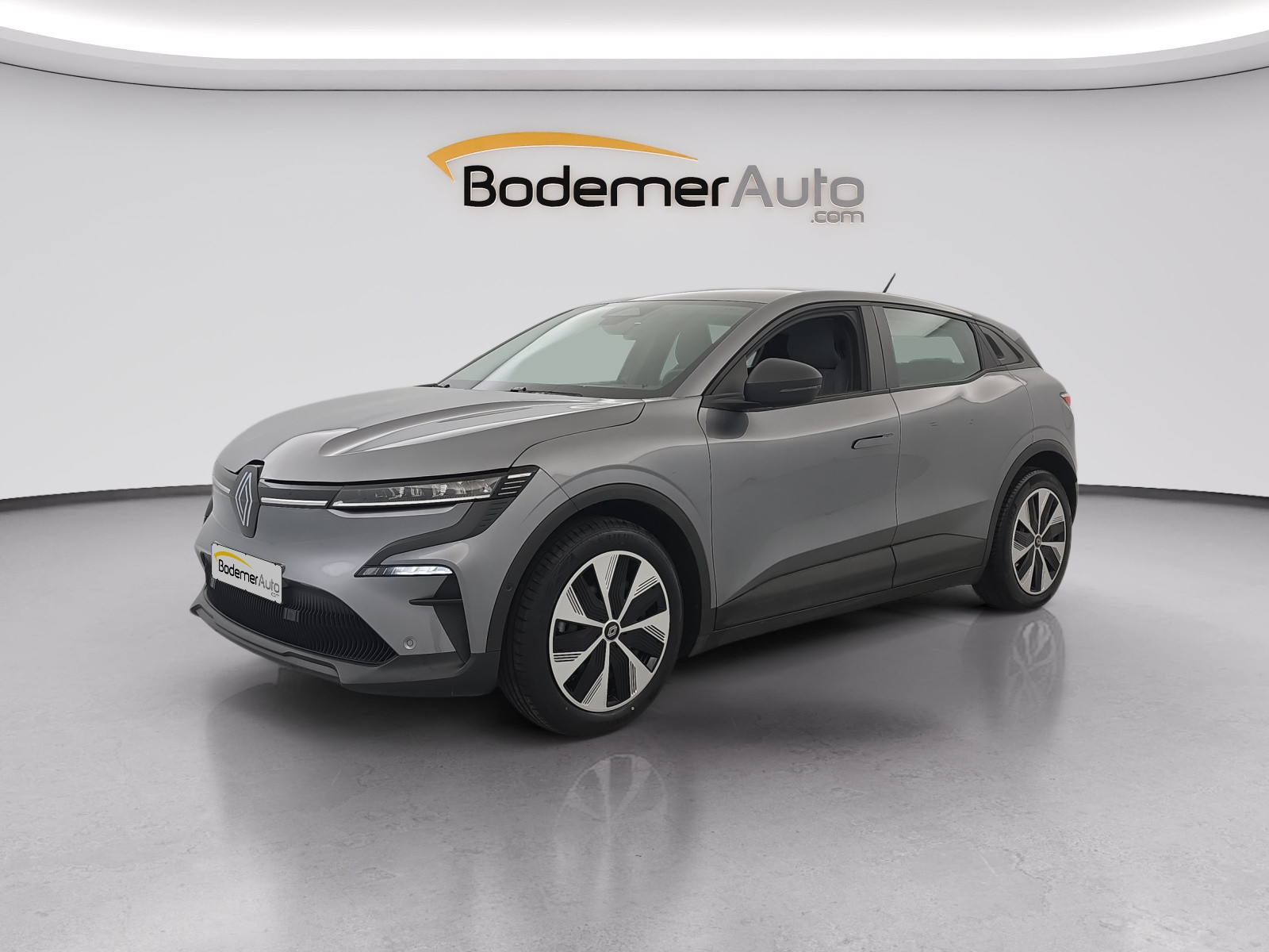 Renault Megane E-Tech  EV60 130ch optimum charge occasion de 2023 en vente à Saint-Brieuc