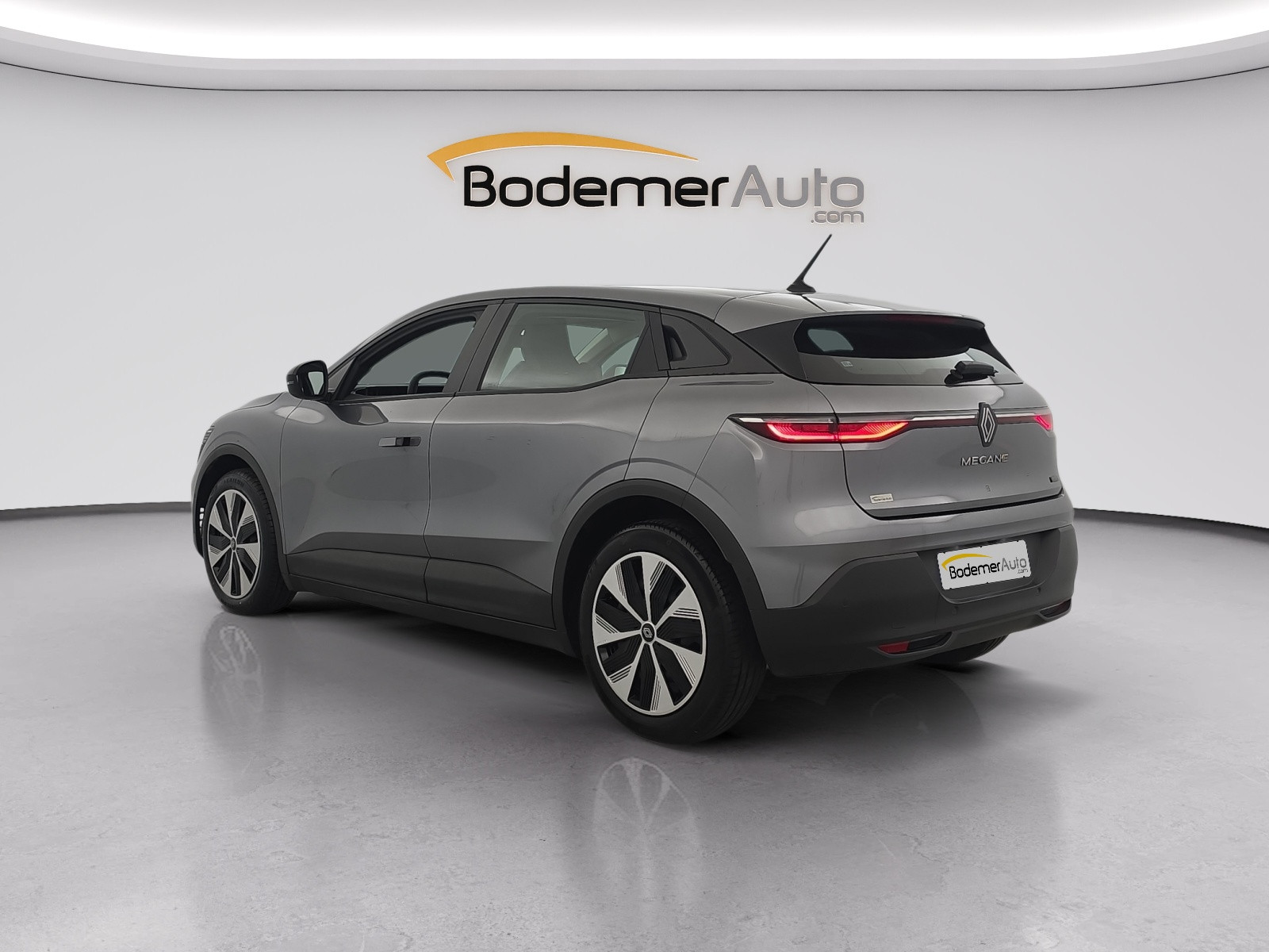 Vente en ligne Renault Megane E-Tech  EV60 130ch optimum charge au prix de 25 650 €