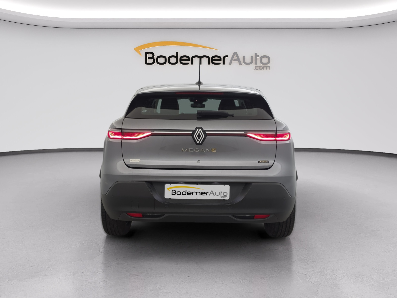 Vente en ligne Renault Megane E-Tech  EV60 130ch optimum charge au prix de 25 650 €