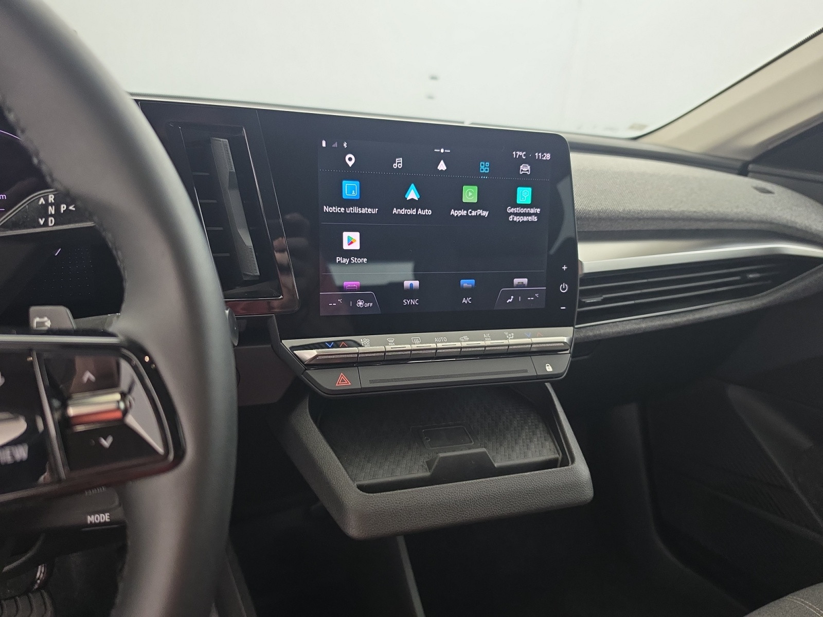 Vente en ligne Renault Megane E-Tech  EV60 130ch optimum charge au prix de 25 650 €