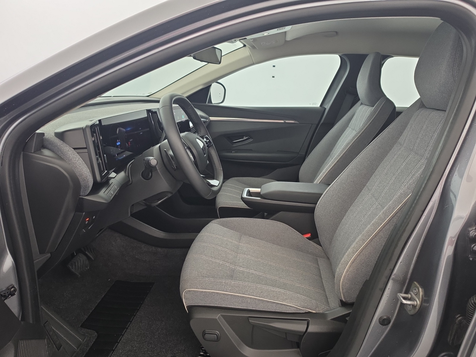 Vente en ligne Renault Megane E-Tech  EV60 130ch optimum charge au prix de 25 650 €