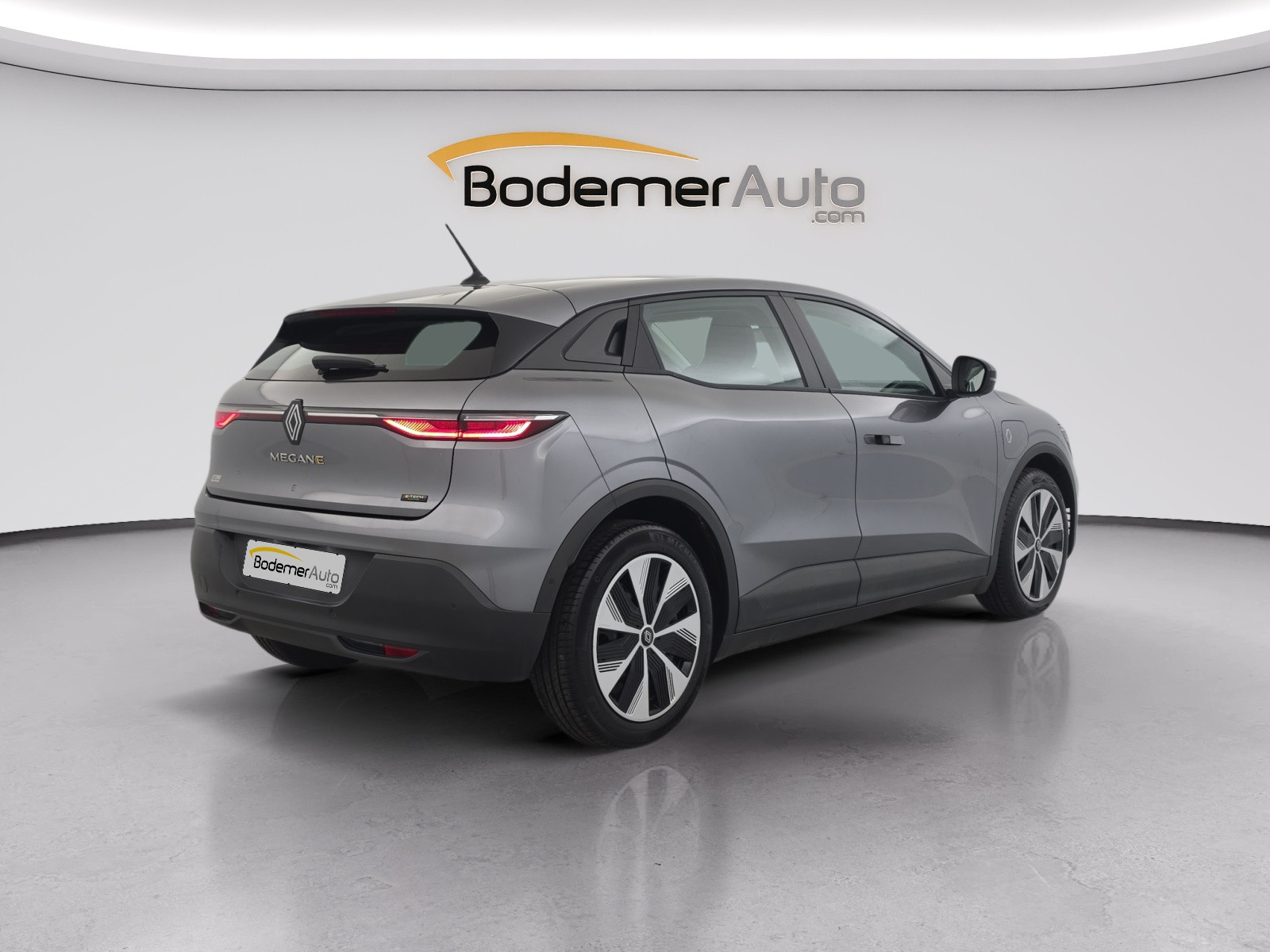 Vente en ligne Renault Megane E-Tech  EV60 130ch optimum charge au prix de 25 650 €