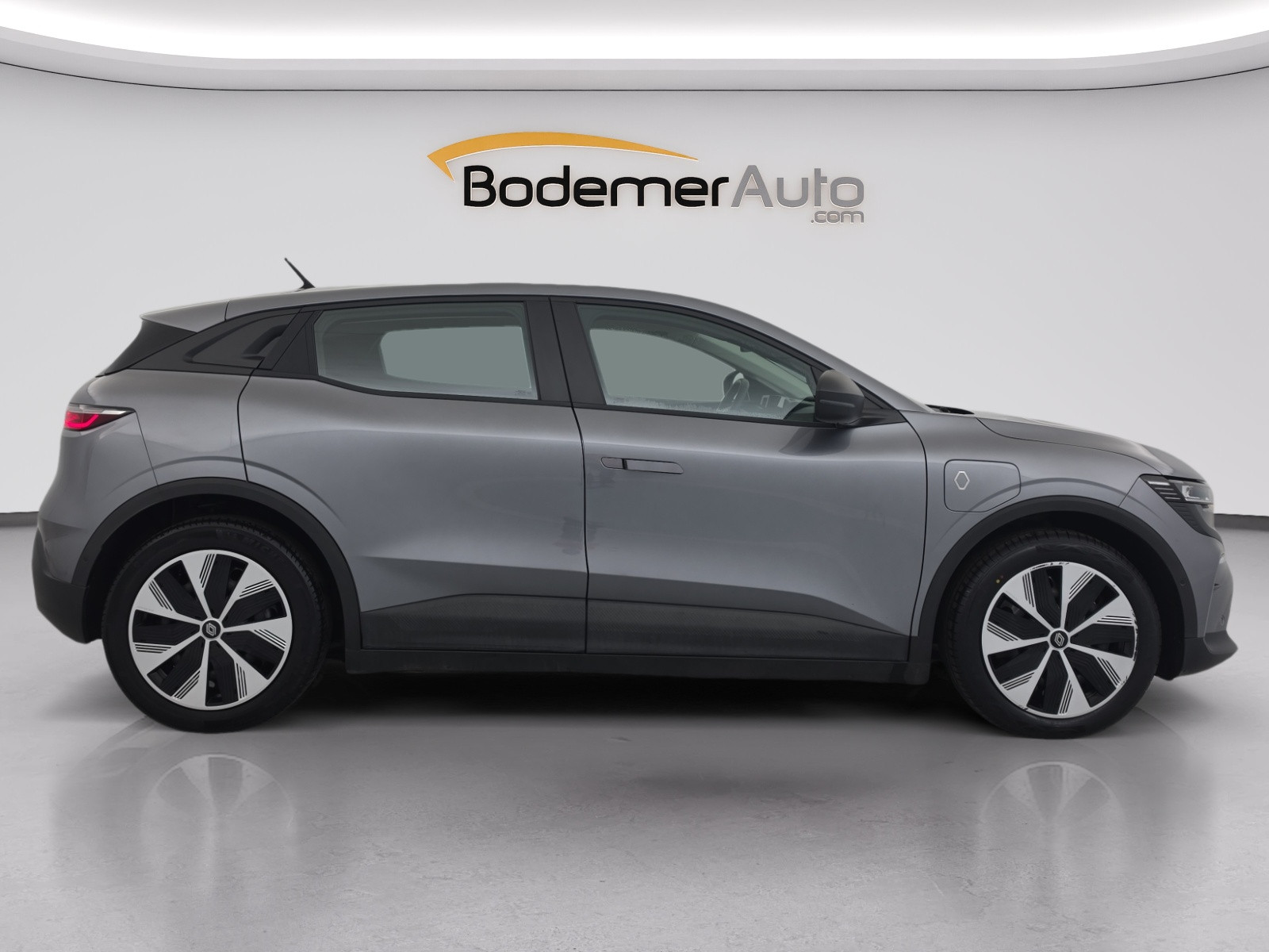 Vente en ligne Renault Megane E-Tech  EV60 130ch optimum charge au prix de 25 650 €