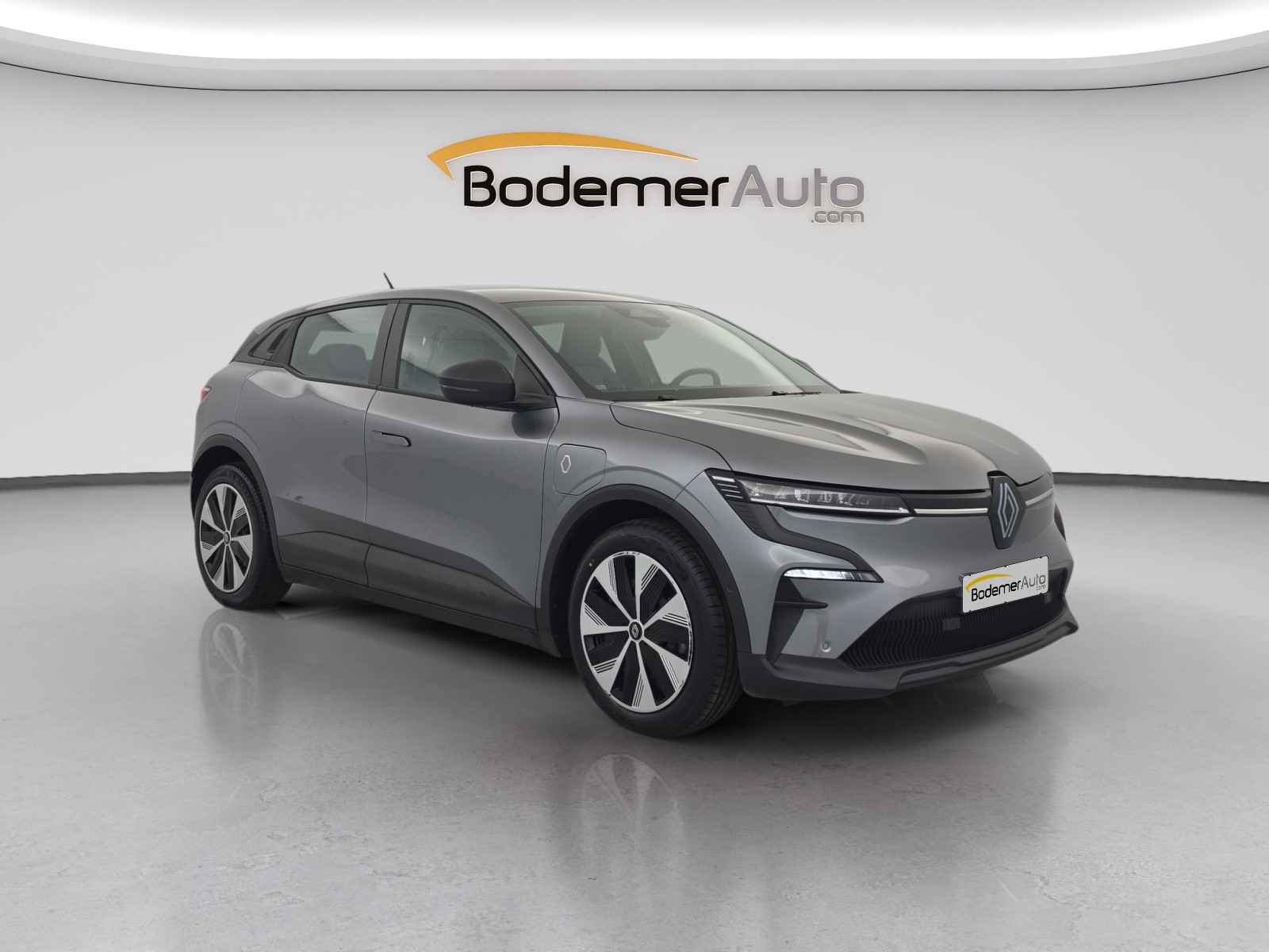 Vente en ligne Renault Megane E-Tech  EV60 130ch optimum charge au prix de 25 650 €