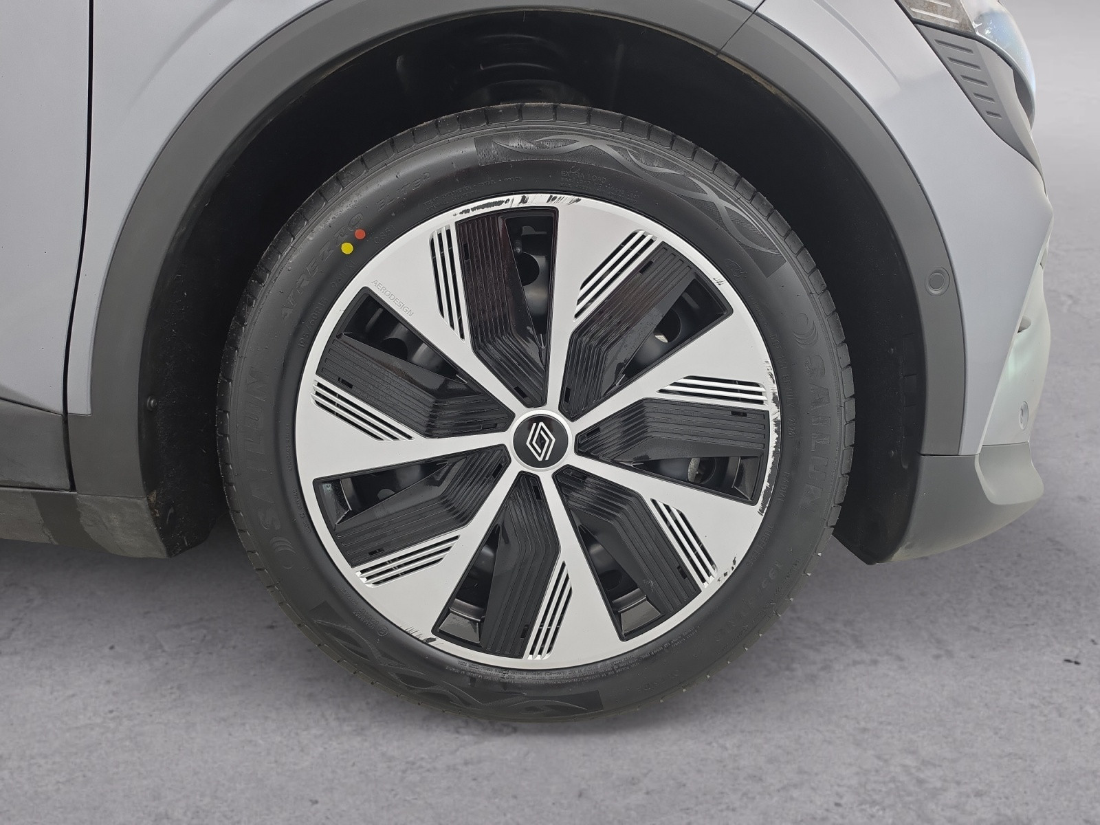Vente en ligne Renault Megane E-Tech  EV60 130ch optimum charge au prix de 25 650 €