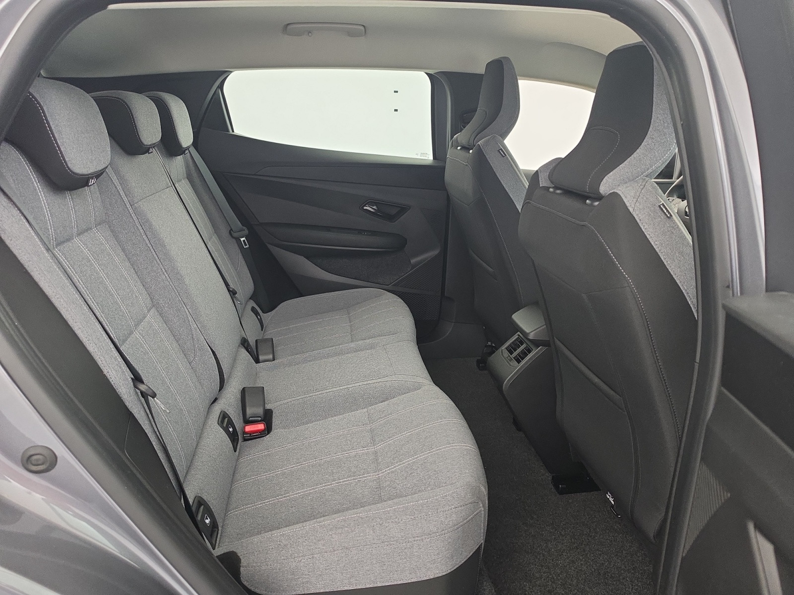 Vente en ligne Renault Megane E-Tech  EV60 130ch optimum charge au prix de 25 650 €