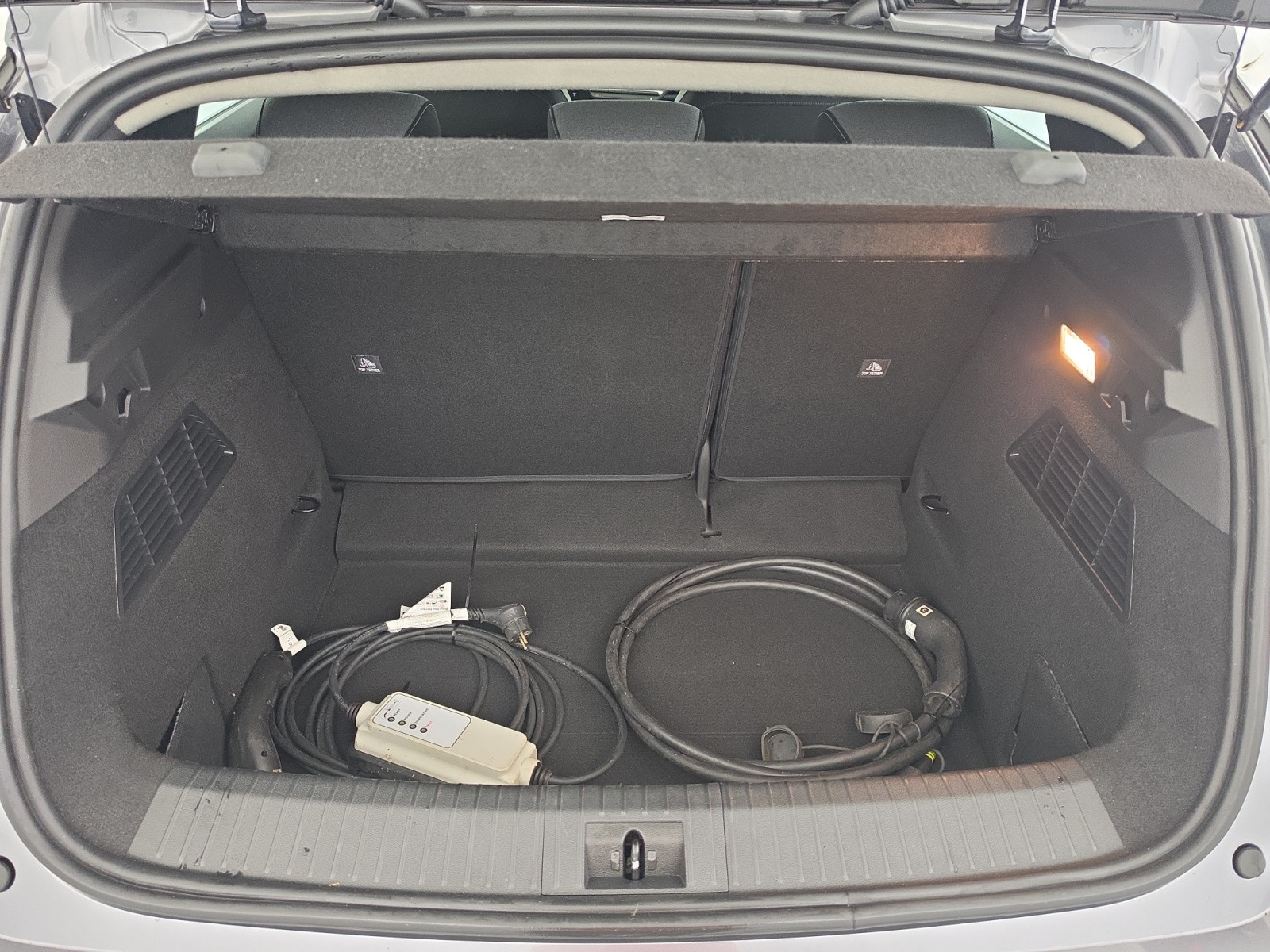 Vente en ligne Renault Megane E-Tech  EV60 130ch optimum charge au prix de 25 650 €