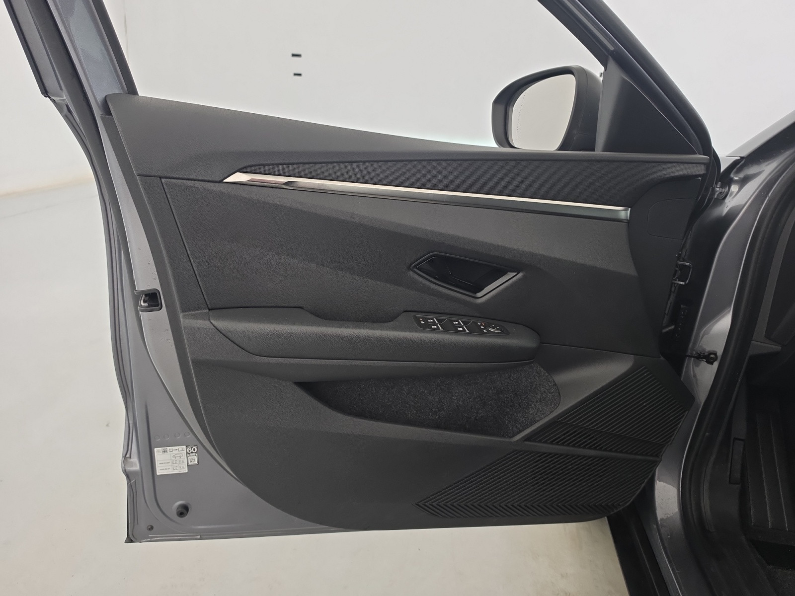 Vente en ligne Renault Megane E-Tech  EV60 130ch optimum charge au prix de 25 650 €