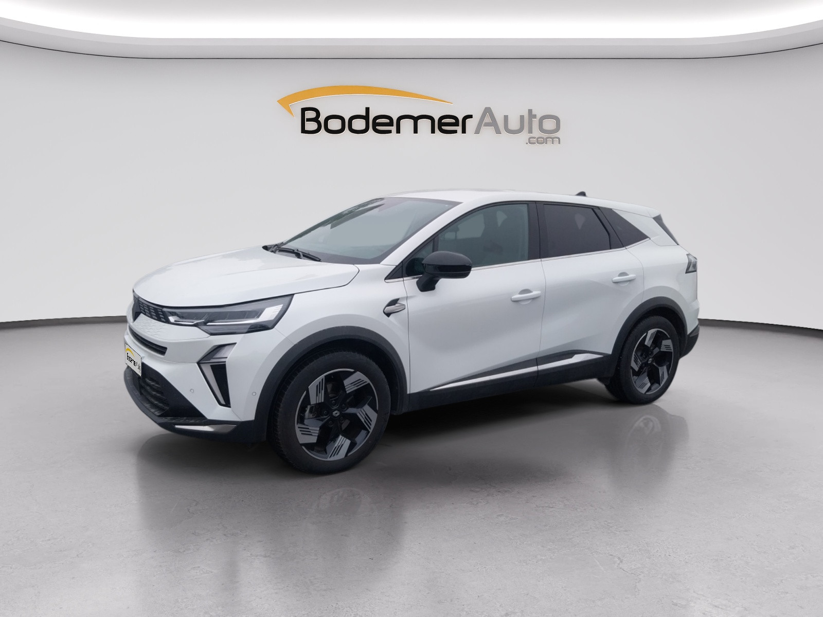 Renault Symbioz  E-Tech full hybrid 160 ch occasion de 2025 en vente à Saint-Brieuc