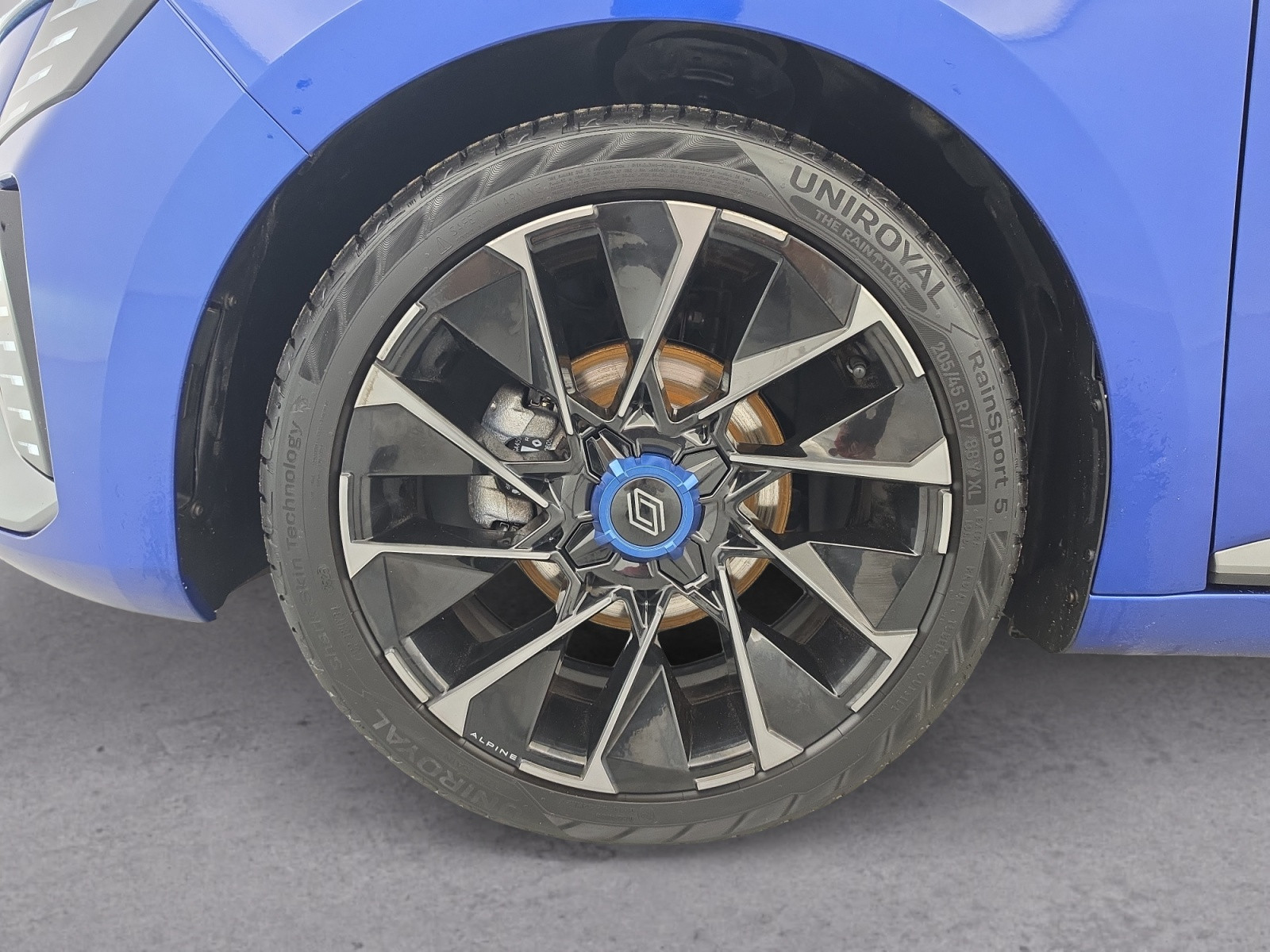Vente en ligne Renault Clio 5 Clio TCe 90 au prix de 16 900 €