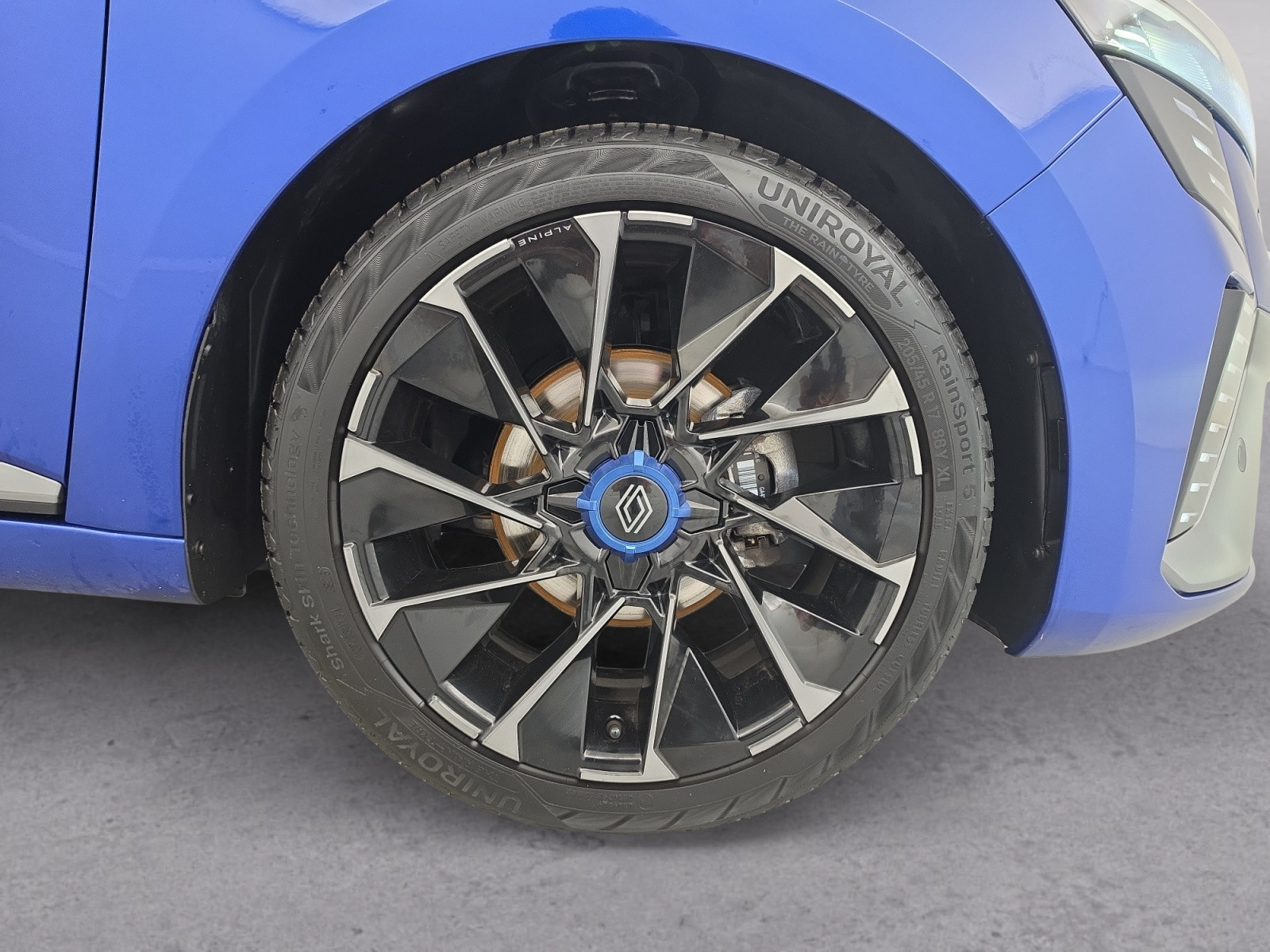 Vente en ligne Renault Clio 5 Clio TCe 90 au prix de 16 900 €