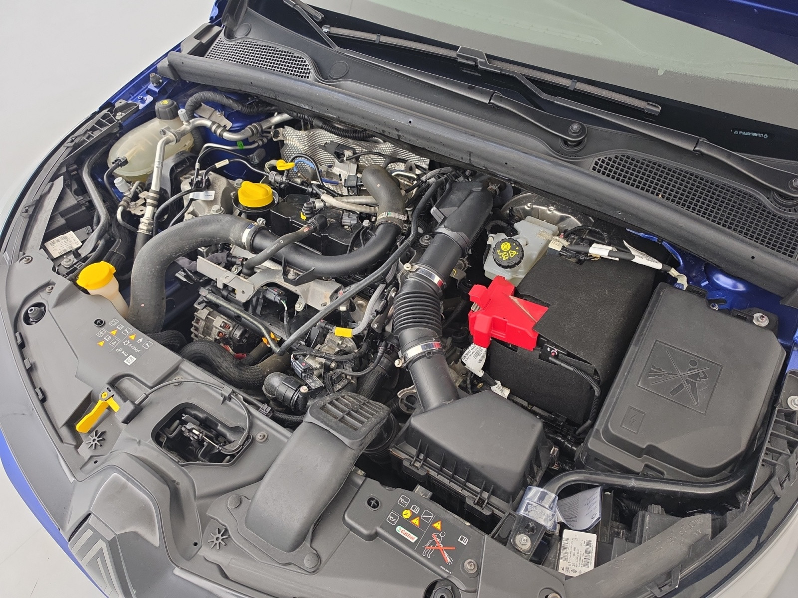 Vente en ligne Renault Clio 5 Clio TCe 90 au prix de 16 900 €