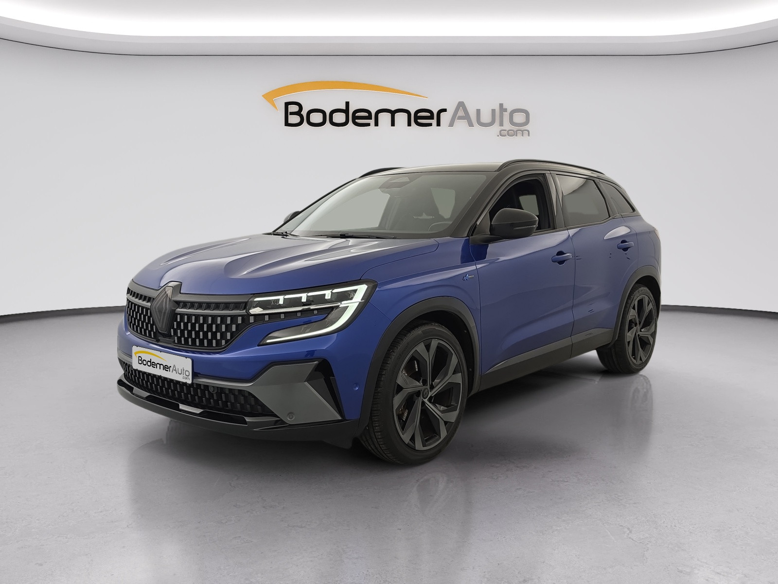Renault Austral  E-Tech hybrid 200 occasion de 2023 en vente à Saint-Brieuc