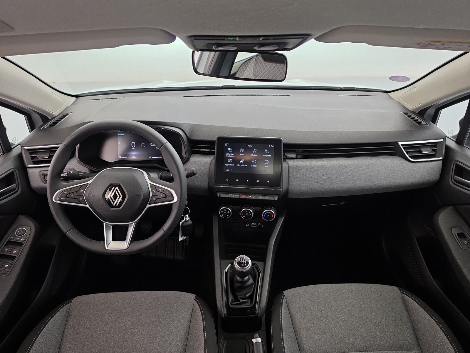 Vente en ligne Renault Clio 5 Clio TCe 90 au prix de 14 990 €