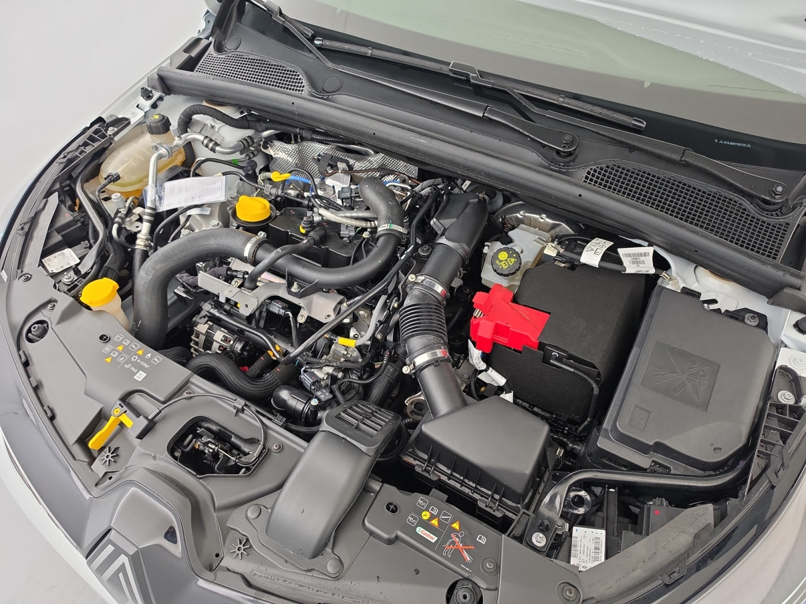 Vente en ligne Renault Clio 5 Clio TCe 90 au prix de 14 990 €