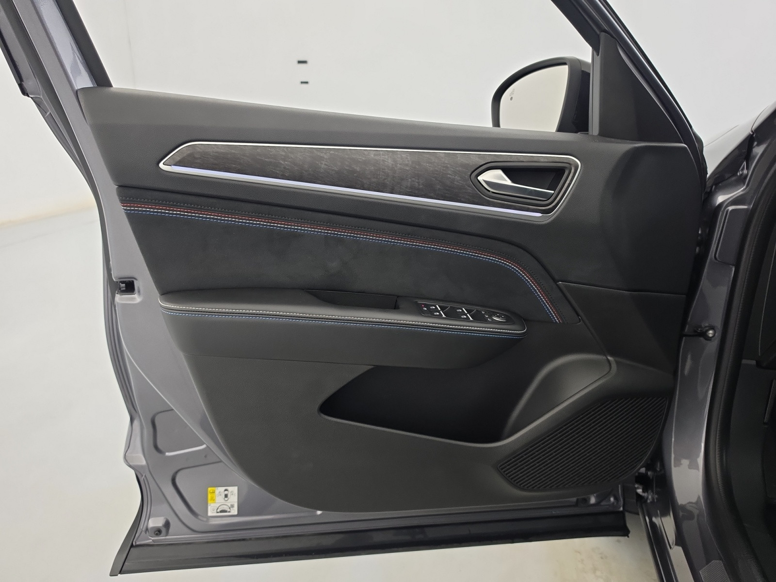 Vente en ligne Renault Arkana  E-Tech full hybrid 145 GSR2 au prix de 28 950 €
