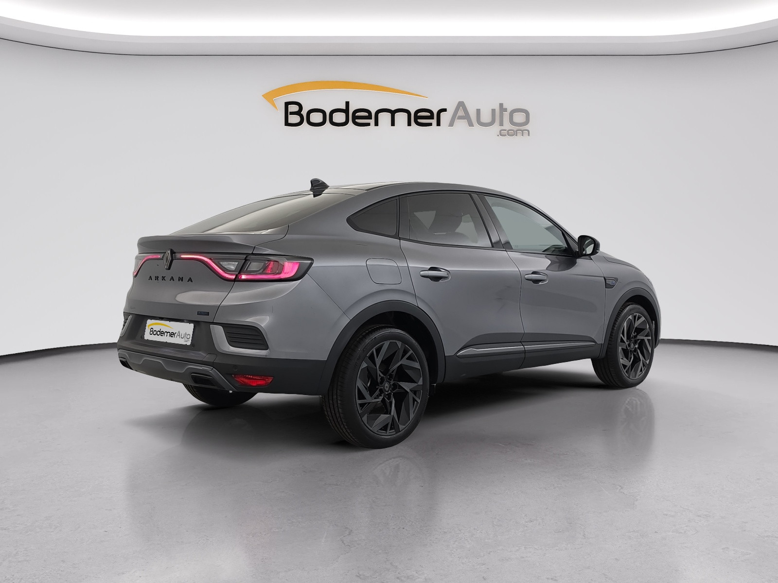 Vente en ligne Renault Arkana  E-Tech full hybrid 145 GSR2 au prix de 28 950 €