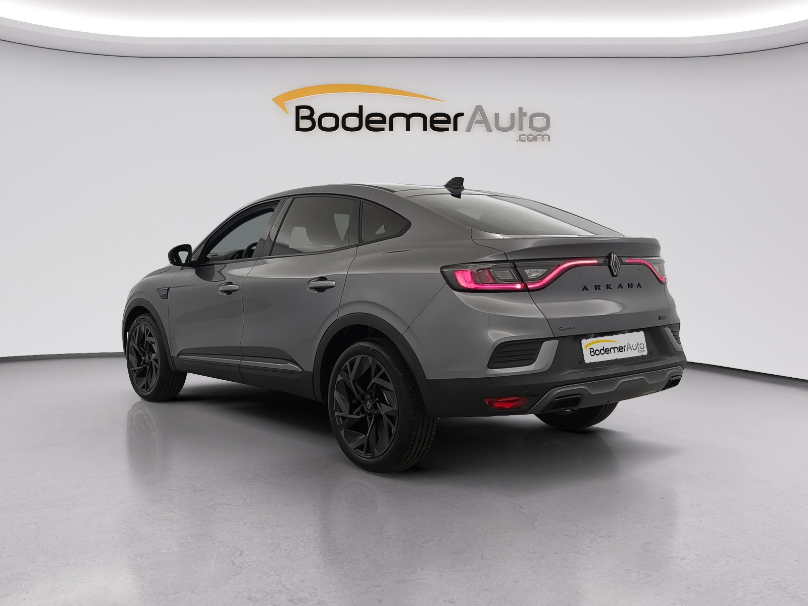 Vente en ligne Renault Arkana  E-Tech full hybrid 145 GSR2 au prix de 28 950 €