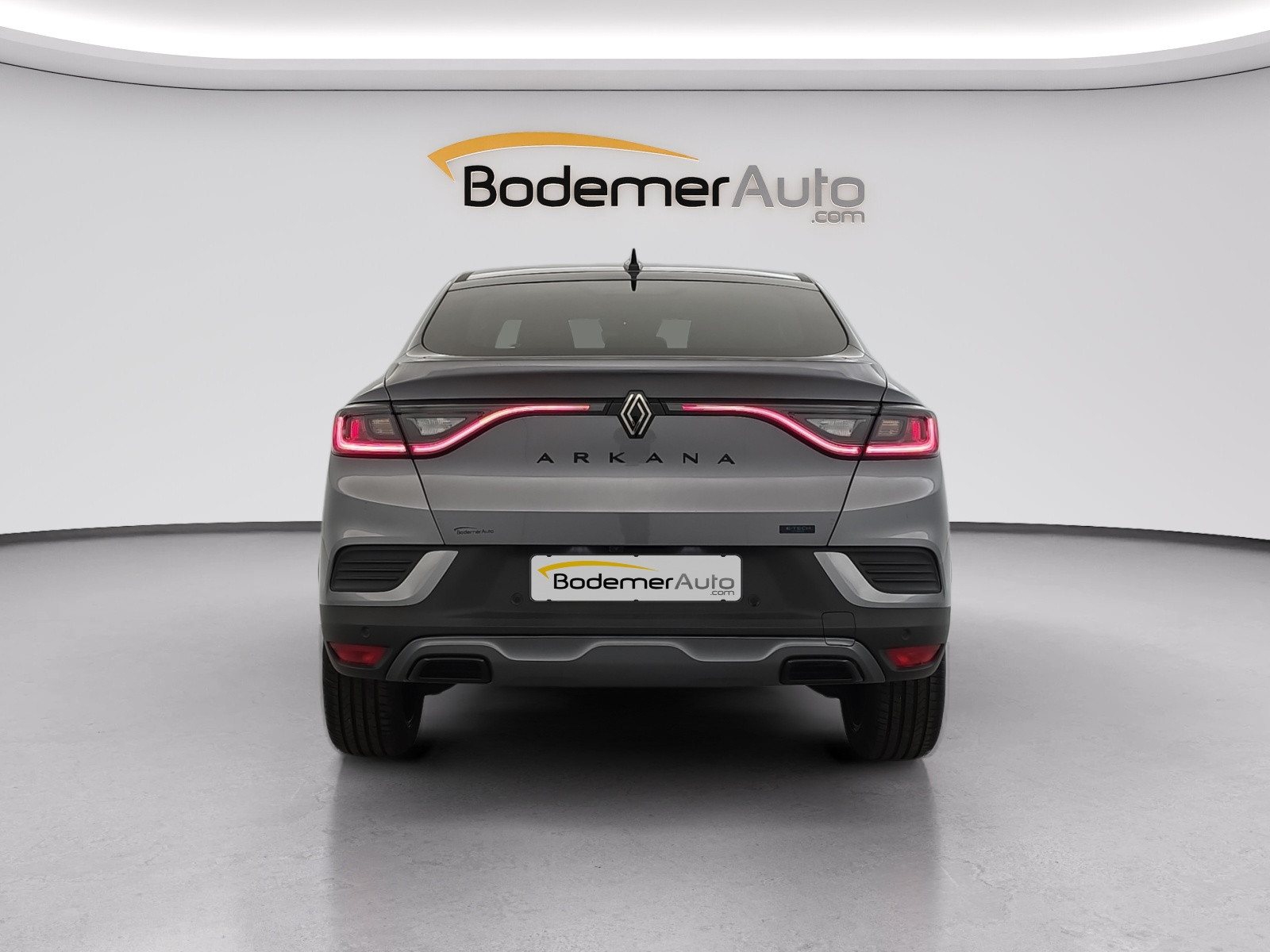Vente en ligne Renault Arkana  E-Tech full hybrid 145 GSR2 au prix de 28 950 €