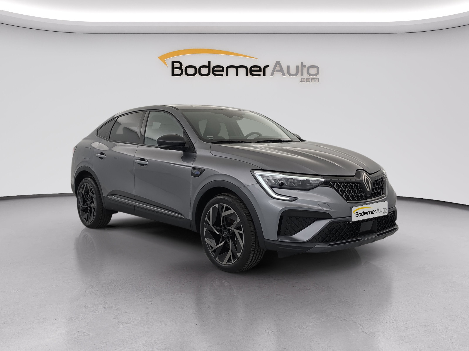 Vente en ligne Renault Arkana  E-Tech full hybrid 145 GSR2 au prix de 28 950 €