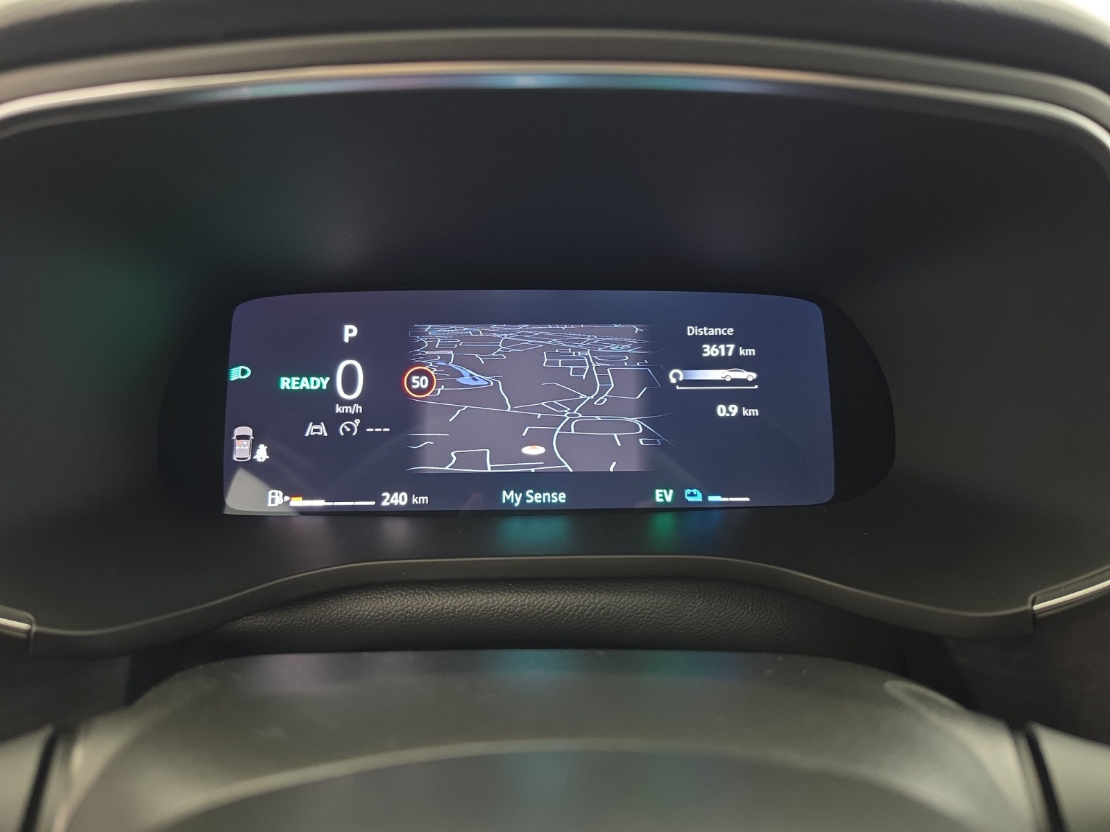 Vente en ligne Renault Arkana  E-Tech full hybrid 145 GSR2 au prix de 28 950 €