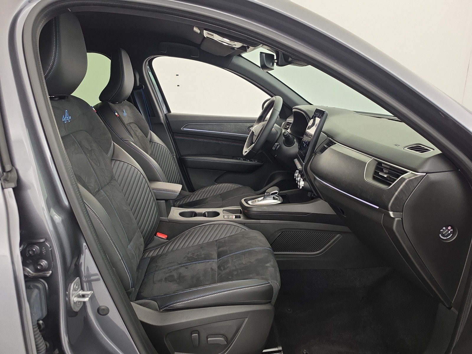 Vente en ligne Renault Arkana  E-Tech full hybrid 145 GSR2 au prix de 28 950 €