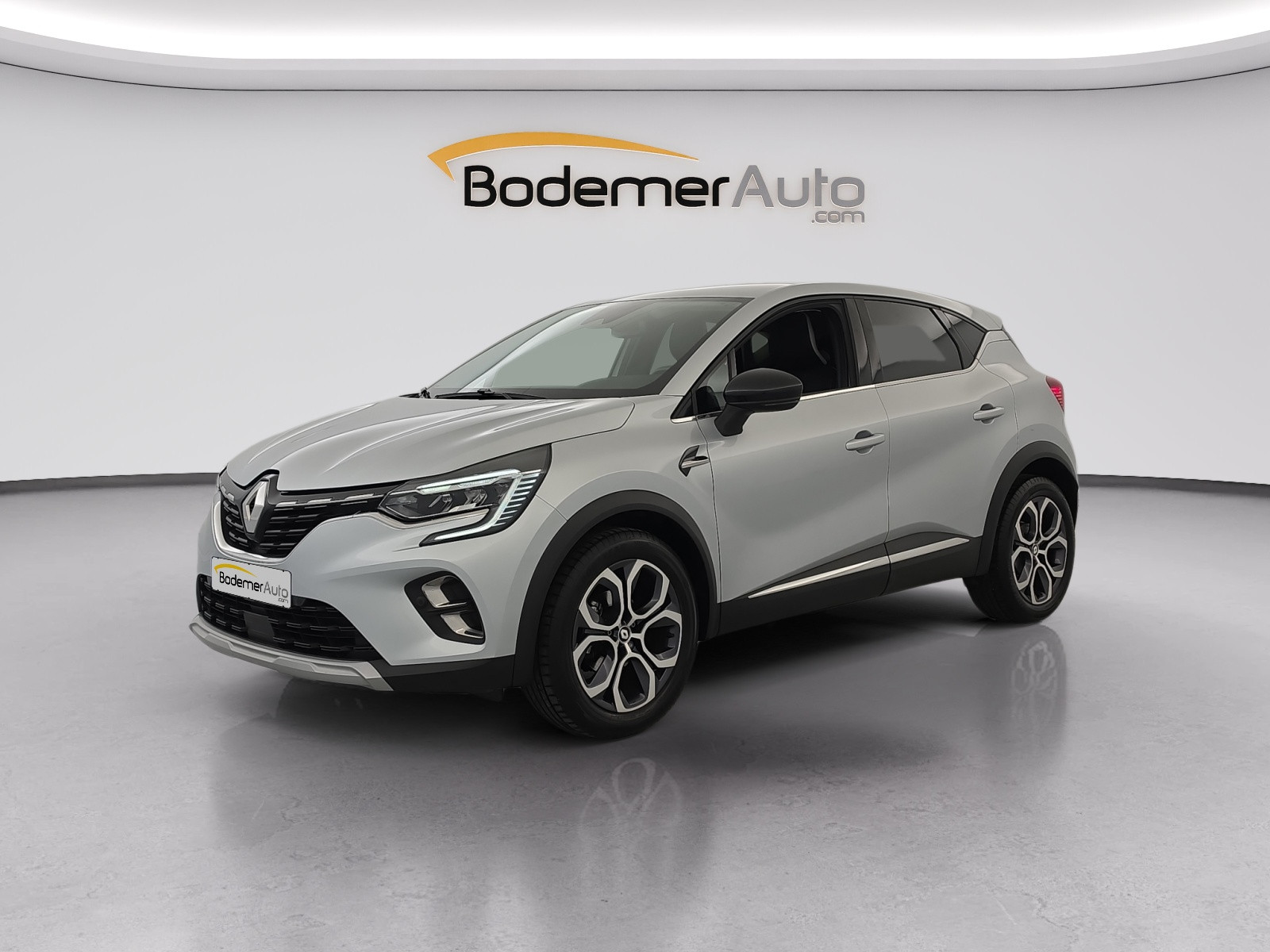 Renault Captur  mild hybrid 140 occasion de 2023 en vente à Saint-Brieuc