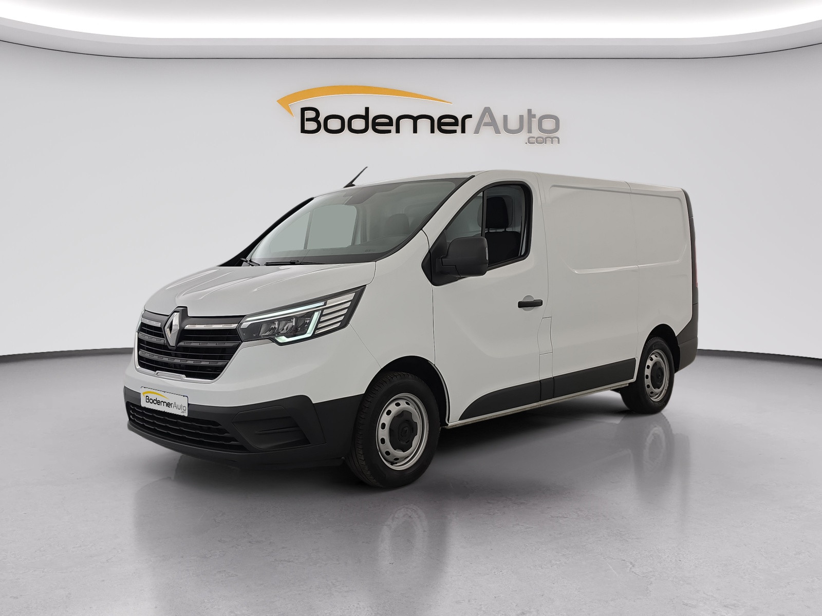 Renault Trafic 3 Fourgon TRAFIC FGN L1H1 3000 KG BLUE DCI 130 occasion de 2024 en vente à Saint-Brieuc